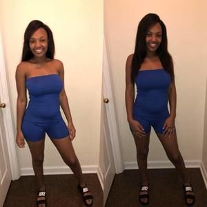 Meet your Posher, Danesha